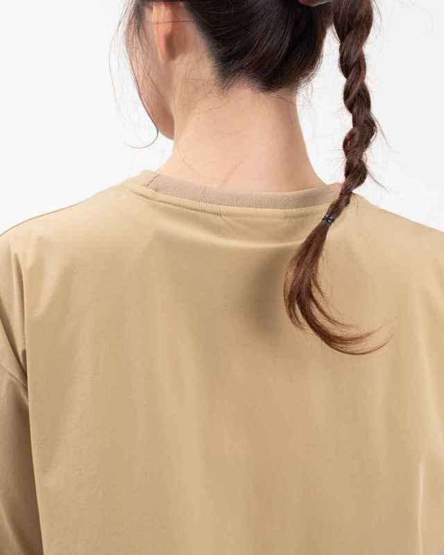 KE25112010 KELTY ラッシュ コンフォート ワンピース