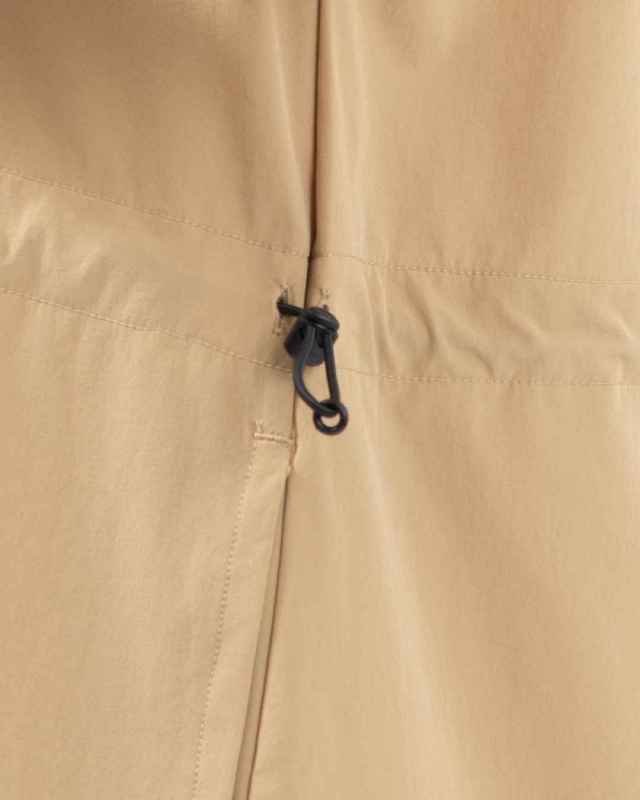 KE25112010 KELTY ラッシュ コンフォート ワンピース