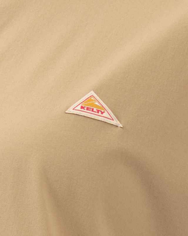 KE25112010 KELTY ラッシュ コンフォート ワンピース