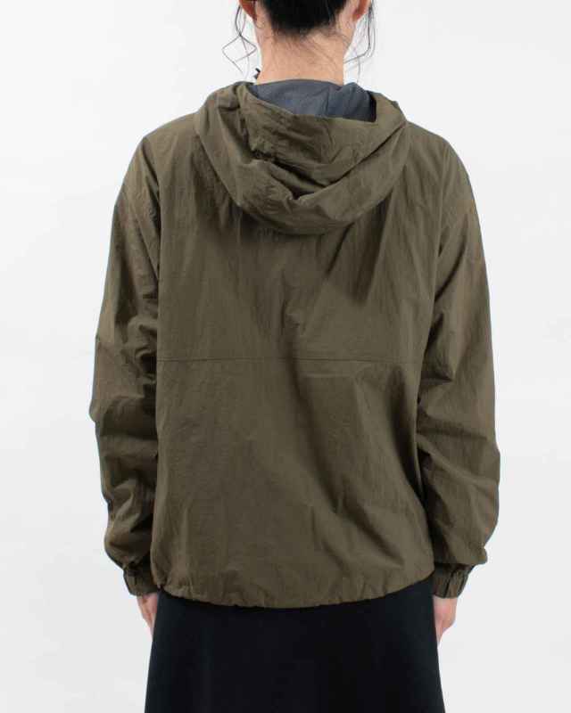 KE25113003 KELTY パッカブル コンパクトパーカー