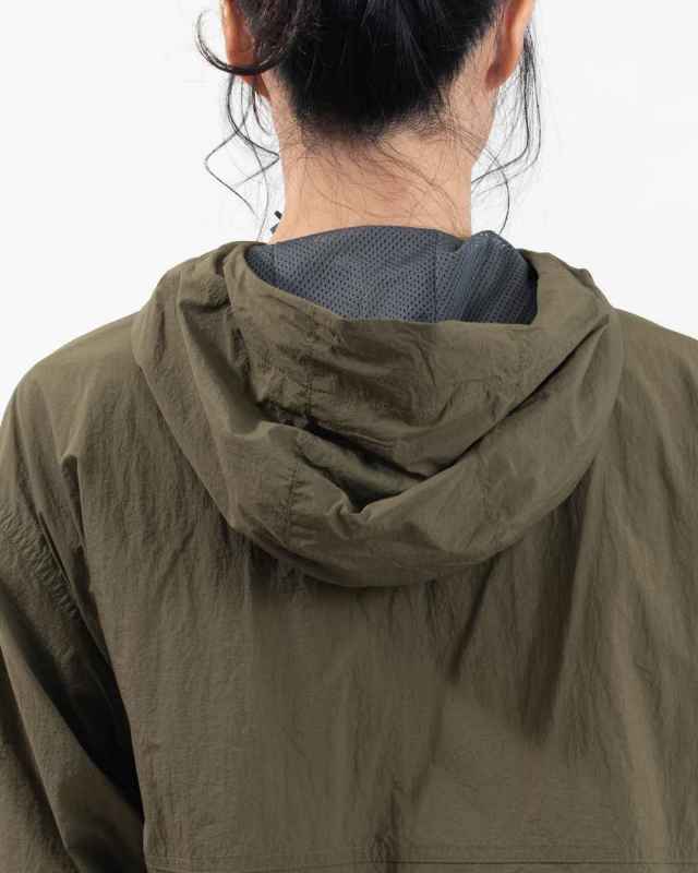 KELTY パッカブル コンパクトパーカー｜ナチュラルファッション