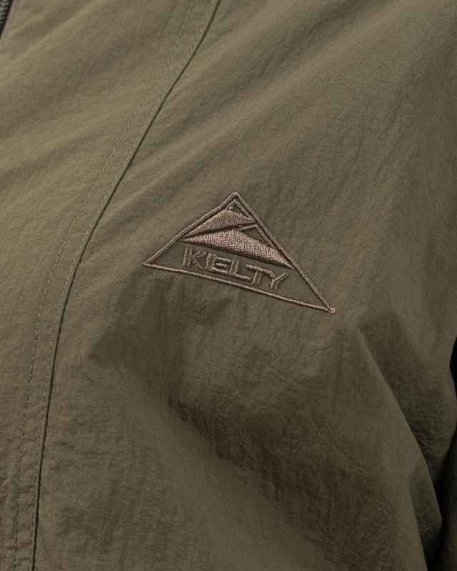 KELTY パッカブル コンパクトパーカー｜ナチュラルファッション