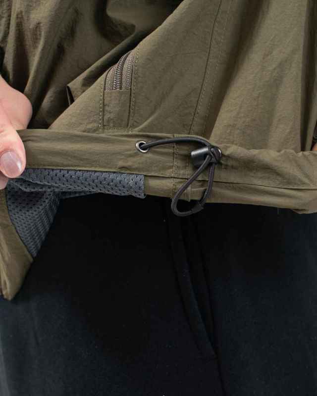 新品 KELTY パッカブルコンパクトパーカー L KELTY APPAREL公式】 packable compact parka / パッカブル コンパクト