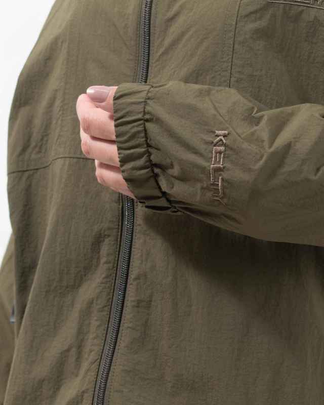 KELTY パッカブル コンパクトパーカー｜ナチュラルファッション