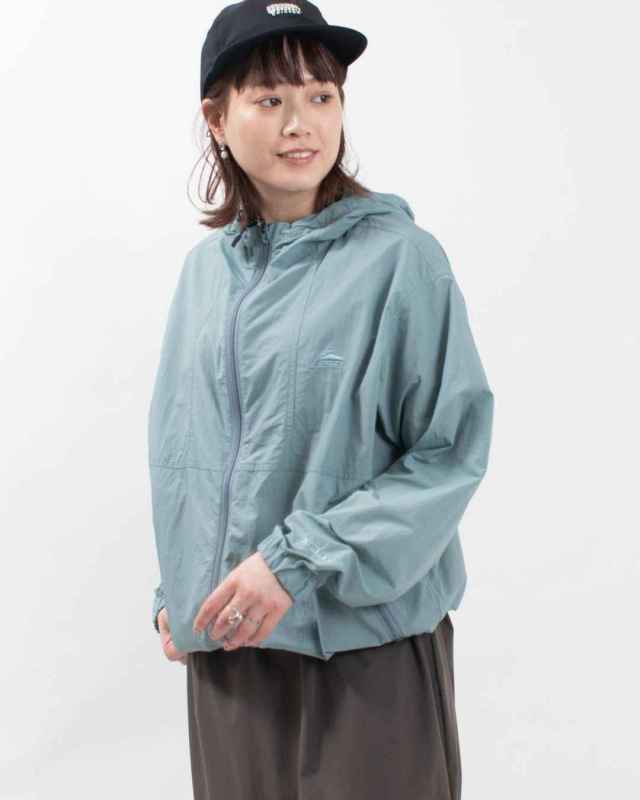 KE25113003 KELTY パッカブル コンパクトパーカー