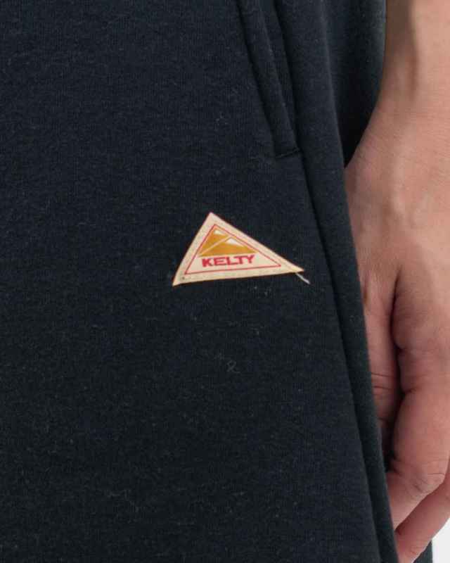 KE25212077 KELTY トレイルボトムシェルスウェット