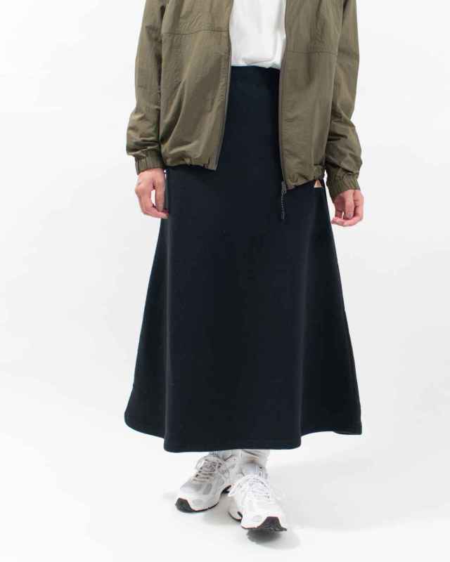 KE25212077 KELTY トレイルボトムシェルスウェット