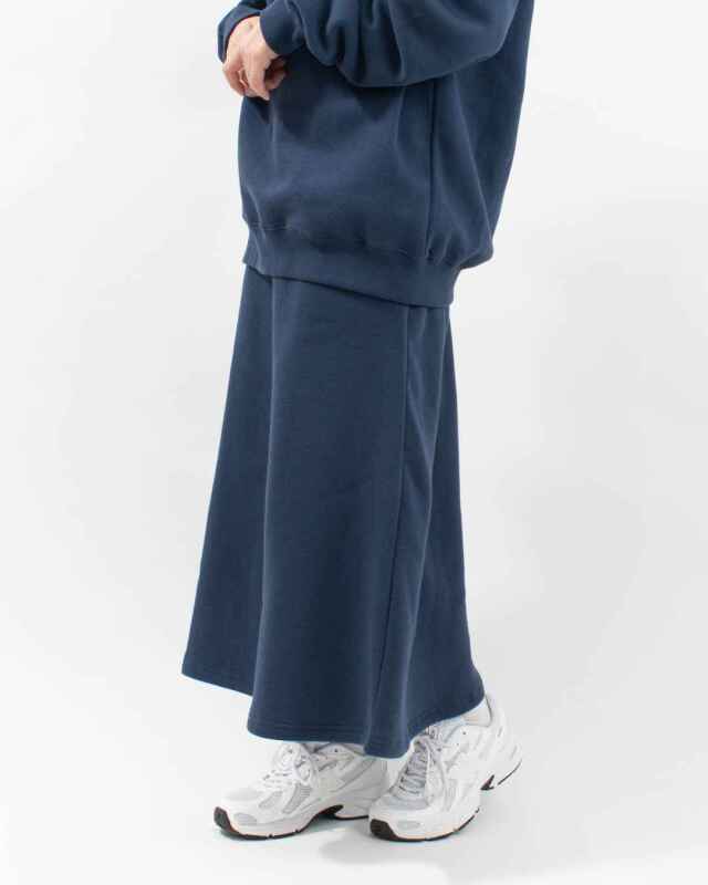 KELTY トレイルボトムシェルスウェット