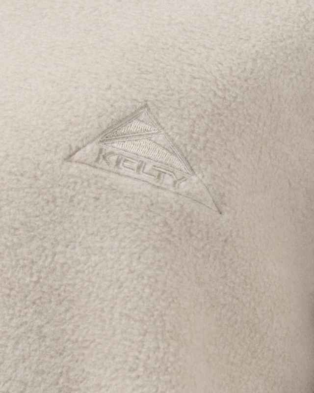KE25213063 KELTY パフリースクルーネック