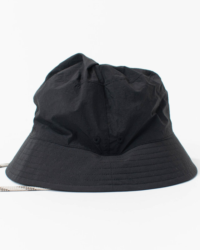 KE26115004 KELTY ナイロンバケットハット
