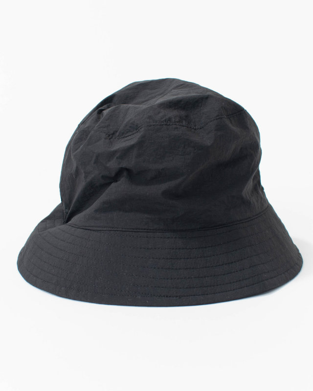 KE26115004 KELTY ナイロンバケットハット