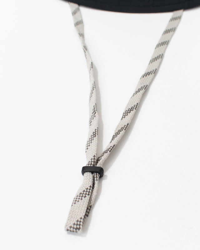 KE26115004 KELTY ナイロンバケットハット