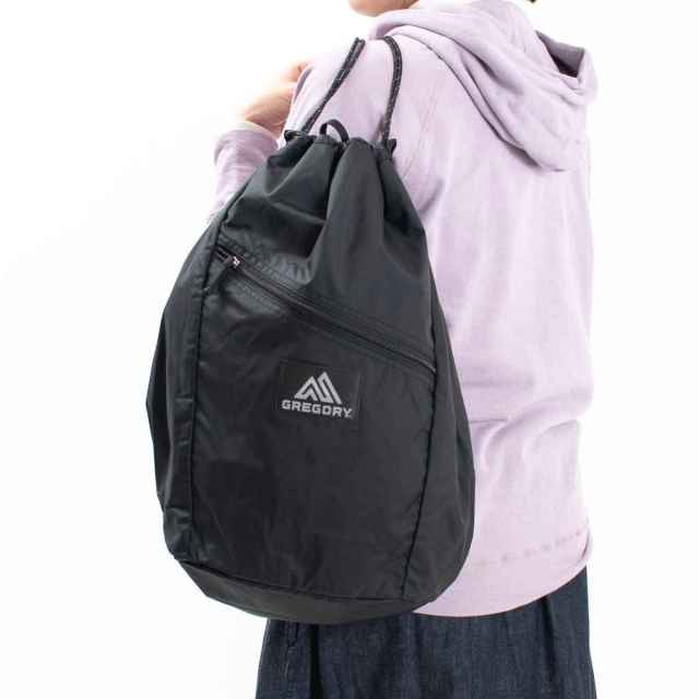 KNAPSAC  GREGORY KNAP SAC