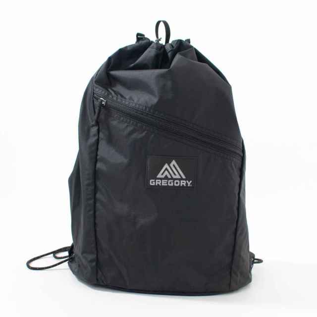 KNAPSAC  GREGORY KNAP SAC