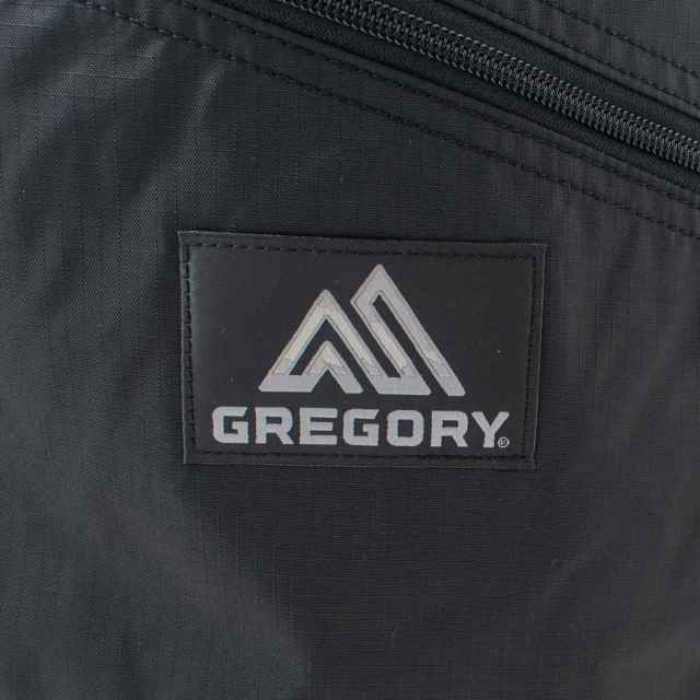 KNAPSAC  GREGORY KNAP SAC