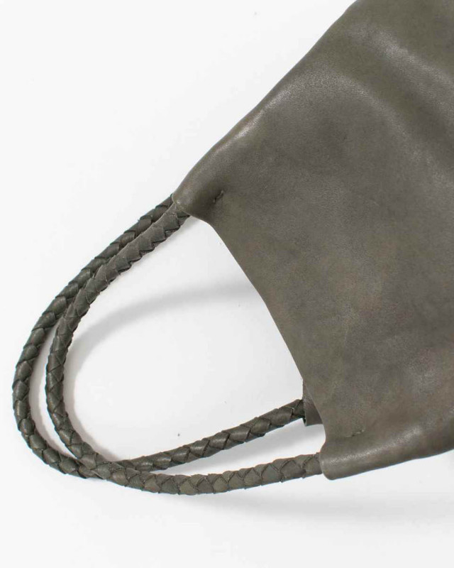 KY-0351  ichi 【Kyuca】ラウンドトート 