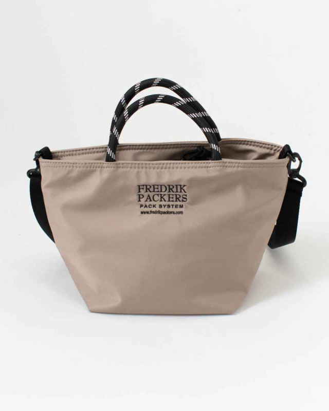 MELLTOTE FREDRIK PACKERS MELL TOTE