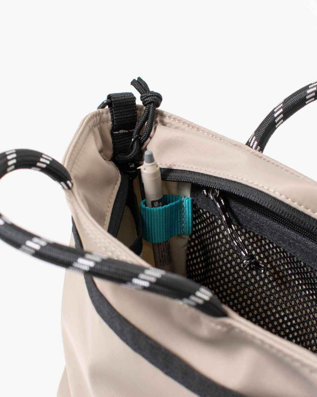 MELLTOTE FREDRIK PACKERS MELL TOTE