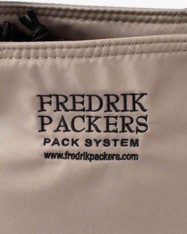 MELLTOTE FREDRIK PACKERS MELL TOTE