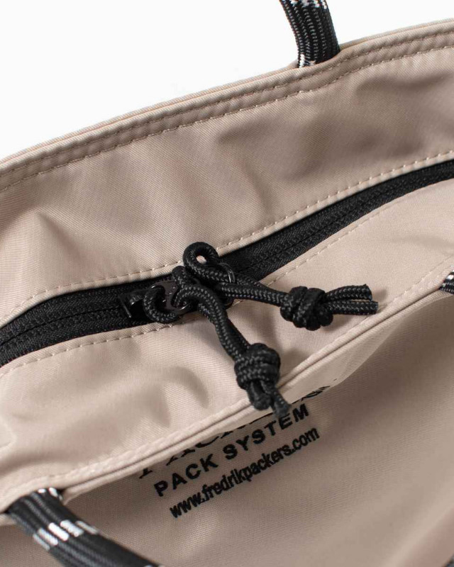MELLTOTE FREDRIK PACKERS MELL TOTE