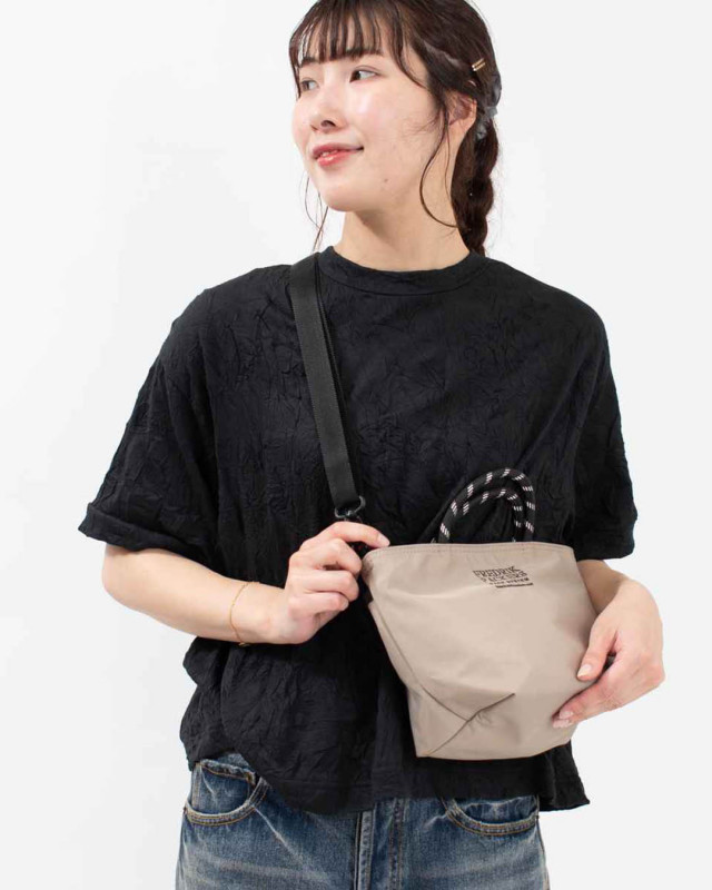 MELLTOTE FREDRIK PACKERS MELL TOTE