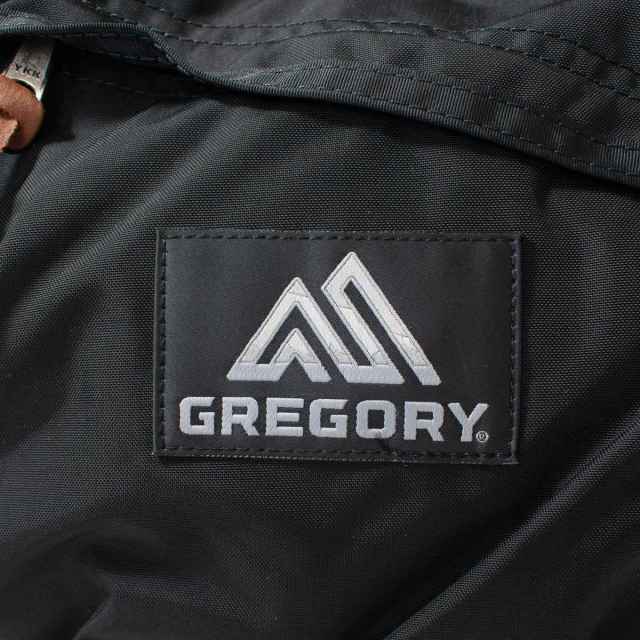 MIGHTYTOTEV2-2  GREGORY マイティートート