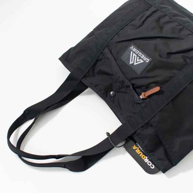 GREGORY マイティートート｜ナチュラルファッション・ナチュラル