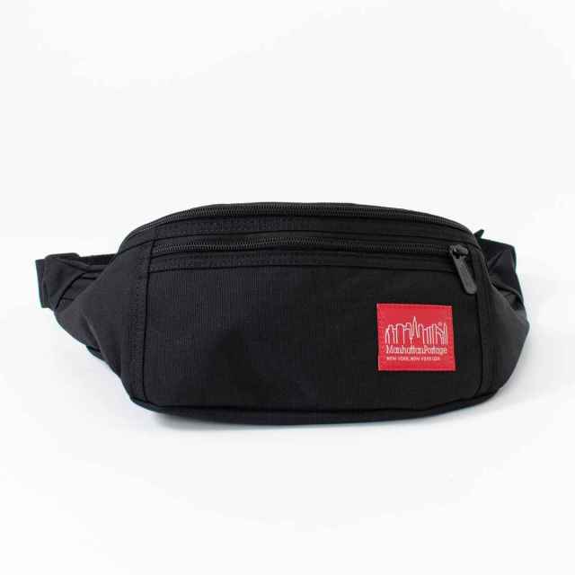 MP1101 Manhattan Portage Alleycat Waist Bag MP1101