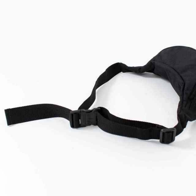 MP1101 Manhattan Portage Alleycat Waist Bag MP1101