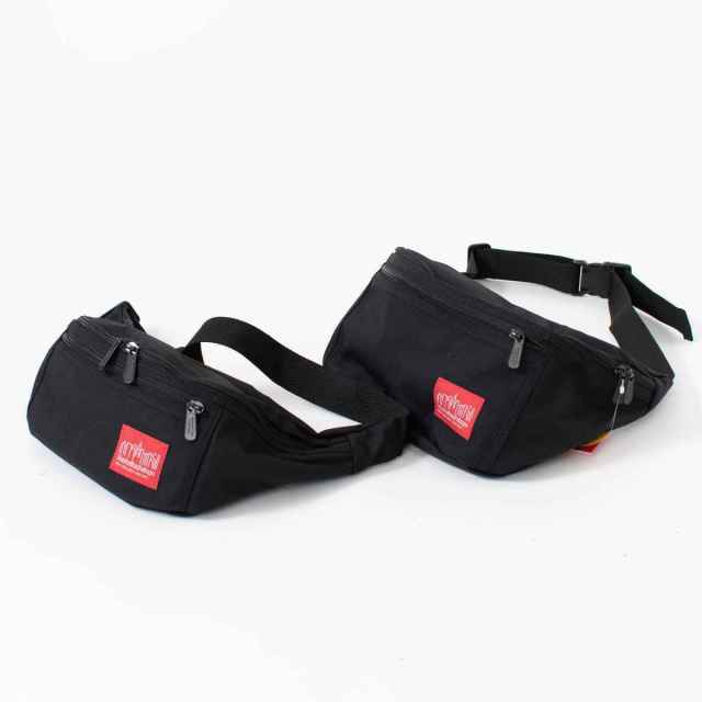 MP1101 Manhattan Portage Alleycat Waist Bag MP1101
