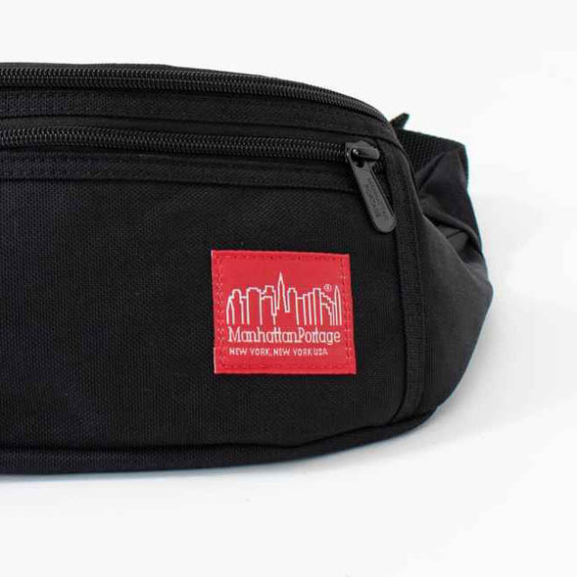 MP1101 Manhattan Portage Alleycat Waist Bag MP1101