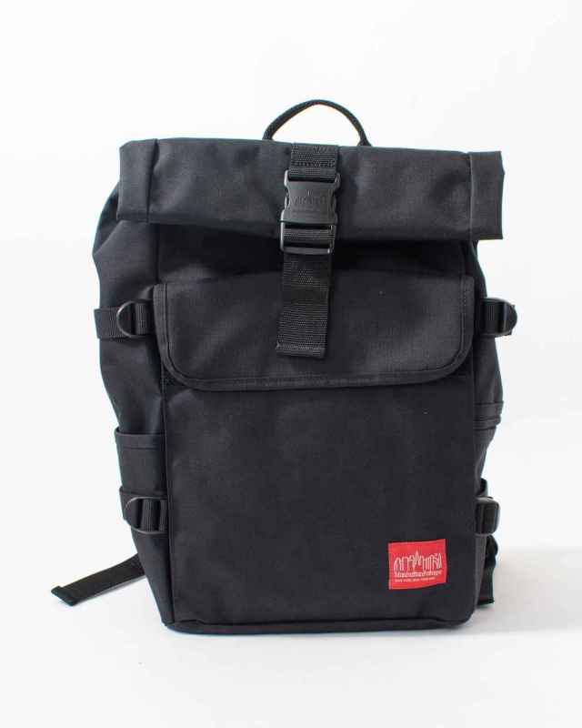 Manhattan Portage Silvercup Backpack MP1236｜ナチュラル
