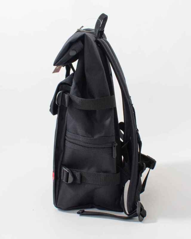 MP1236  Manhattan Portage Silvercup Backpack MP1236