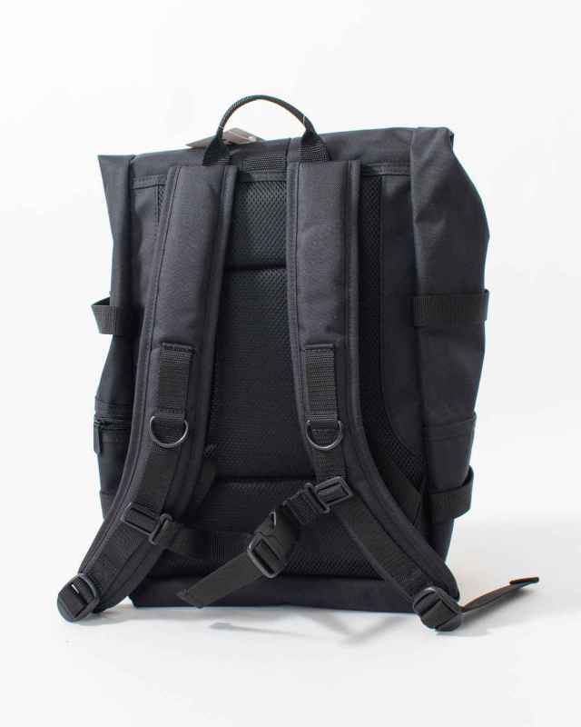 MP1236  Manhattan Portage Silvercup Backpack MP1236