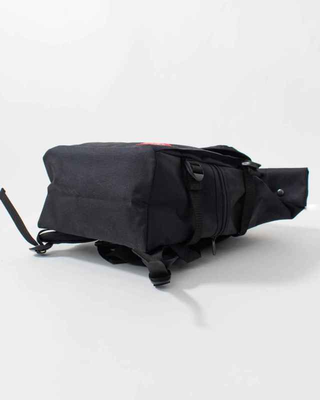 MP1236  Manhattan Portage Silvercup Backpack MP1236