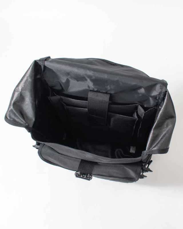 MP1236  Manhattan Portage Silvercup Backpack MP1236