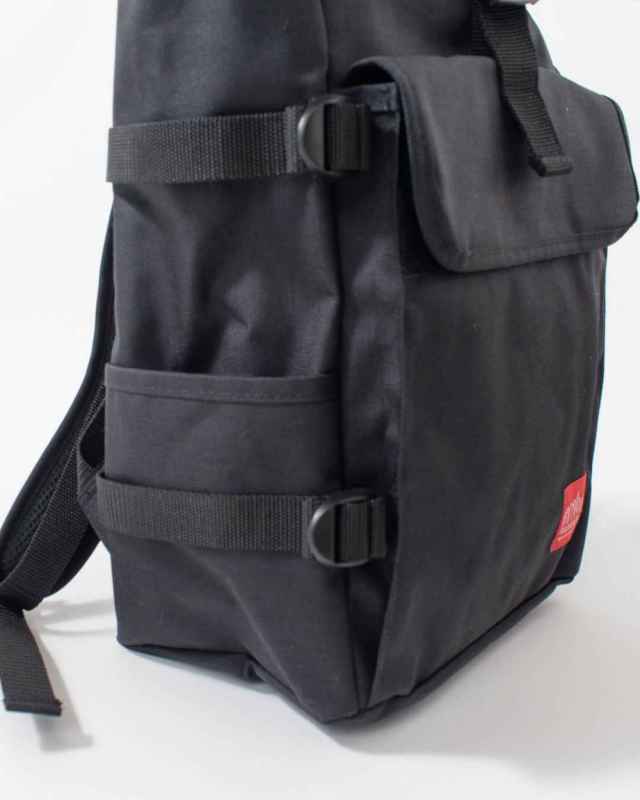 MP1236  Manhattan Portage Silvercup Backpack MP1236