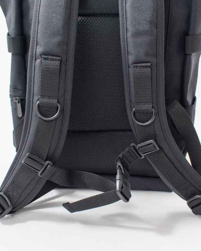 MP1236  Manhattan Portage Silvercup Backpack MP1236