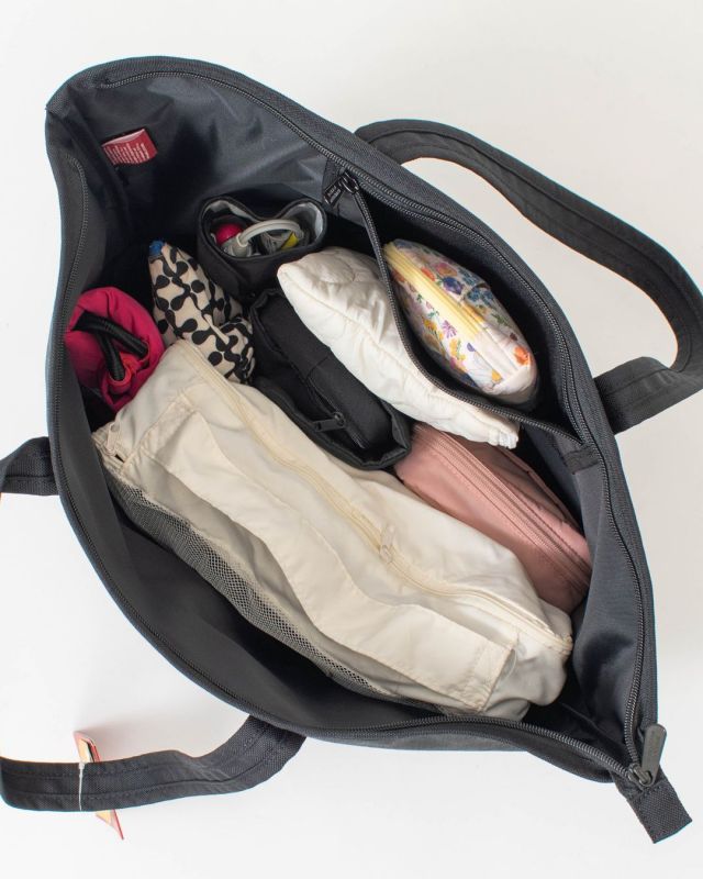 MP1337Z  Manhattan Portage Tompkins Tote Bag