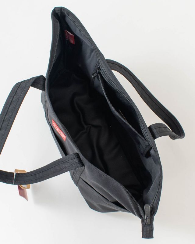 MP1337Z  Manhattan Portage Tompkins Tote Bag