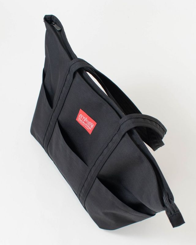 MP1337Z  Manhattan Portage Tompkins Tote Bag