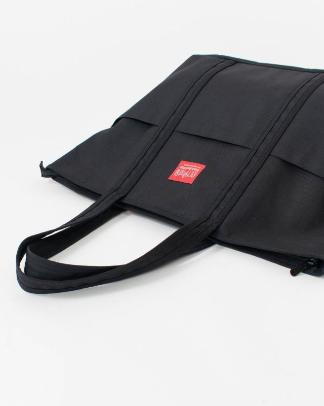 MP1337Z  Manhattan Portage Tompkins Tote Bag