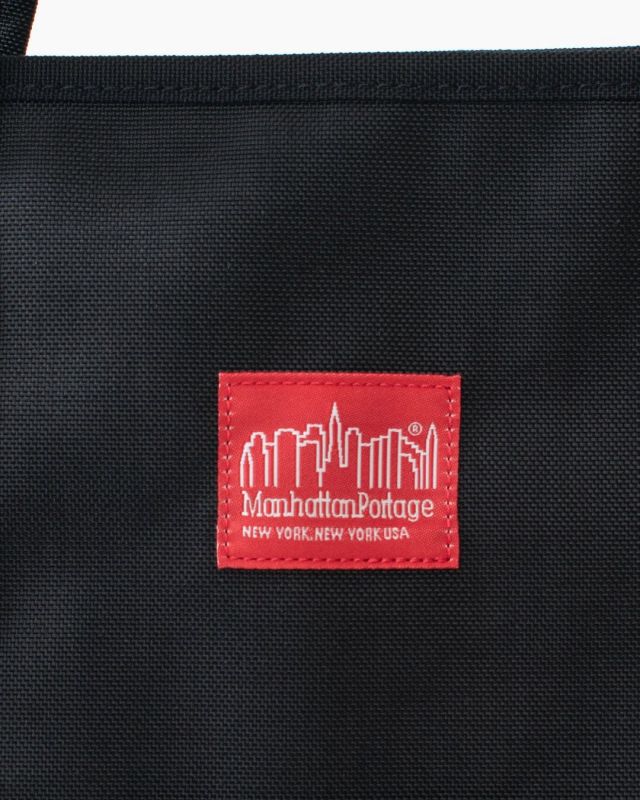 MP1337Z  Manhattan Portage Tompkins Tote Bag