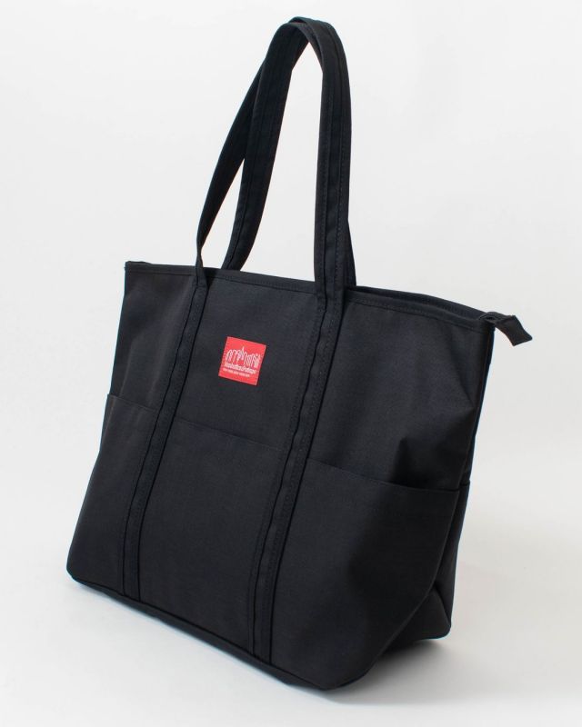 MP1337Z  Manhattan Portage Tompkins Tote Bag