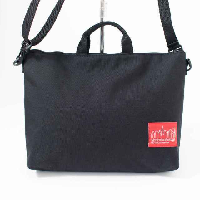 MP1340  Manhattan Portage Helmsley Bag MP1340