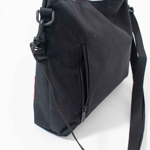 MP1340  Manhattan Portage Helmsley Bag MP1340