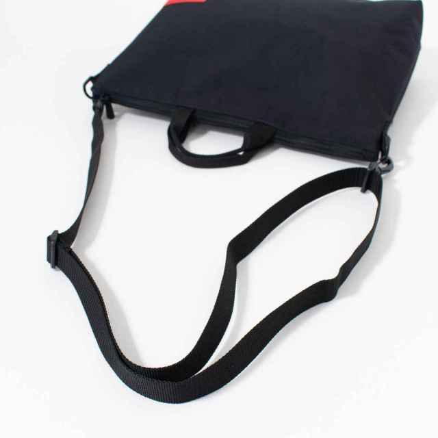 MP1340  Manhattan Portage Helmsley Bag MP1340