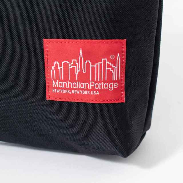 MP1340  Manhattan Portage Helmsley Bag MP1340