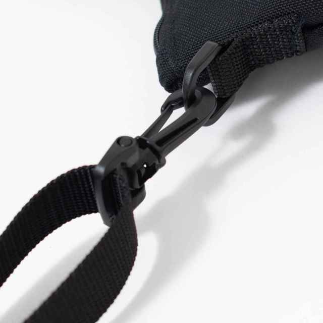 MP1340  Manhattan Portage Helmsley Bag MP1340