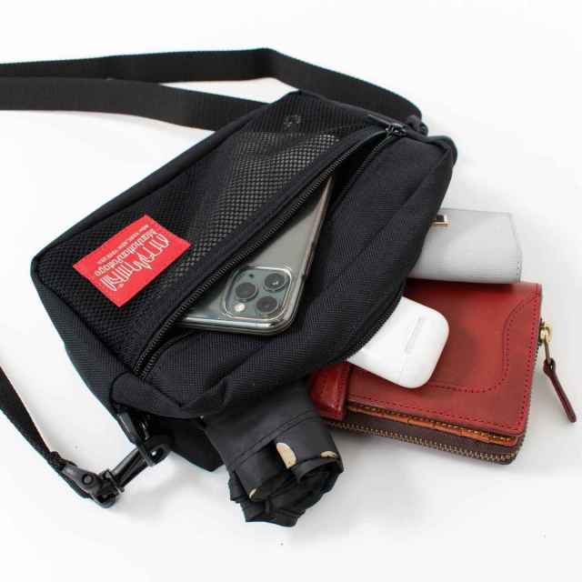 MP1401 Manhattan Portage Sprinter Bag MP1401